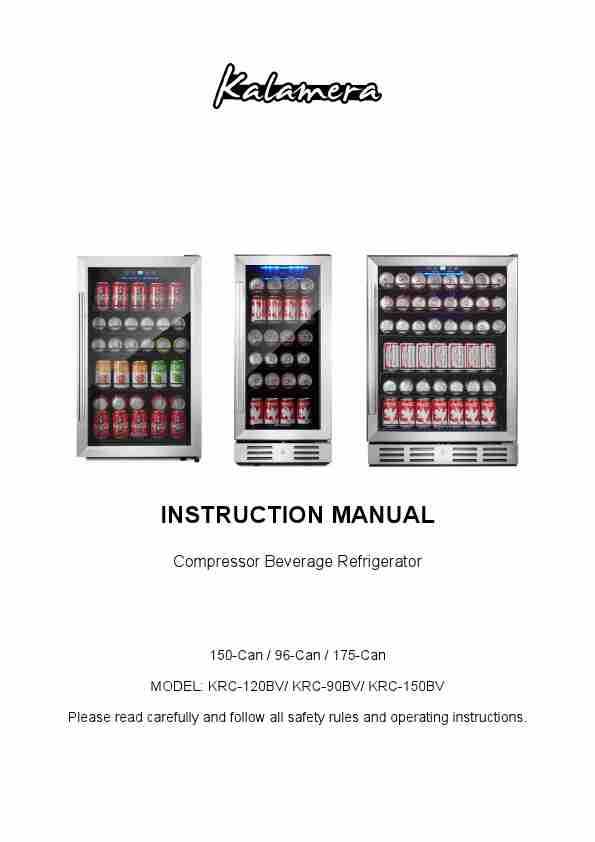 Kalamera 24 Beverage Refrigerator Manual-page_pdf